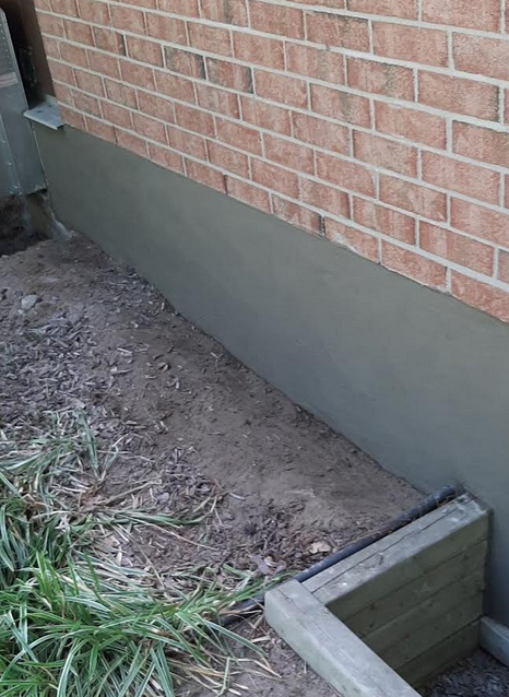 Masonry restoration